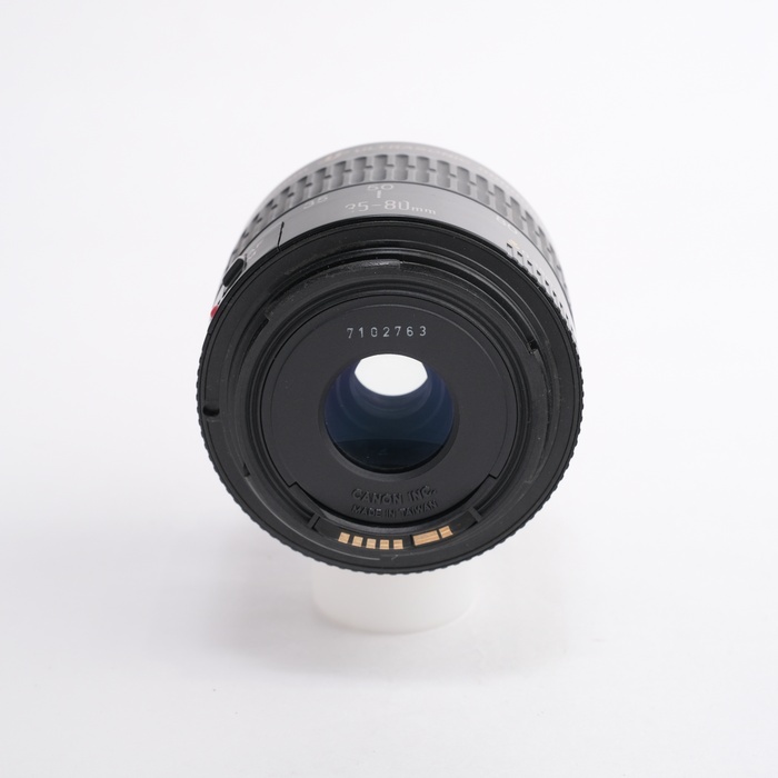 キヤノン EF35-80/4-5.6 USM