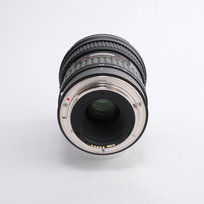 トキナー SD12−24/4 (IF) DXII ATX PRO キヤノンEF用