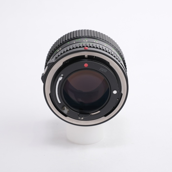 キヤノン NFD 50/1.2