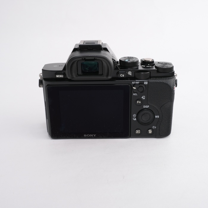 ソニー α7R (ILCE-7R) ボディ