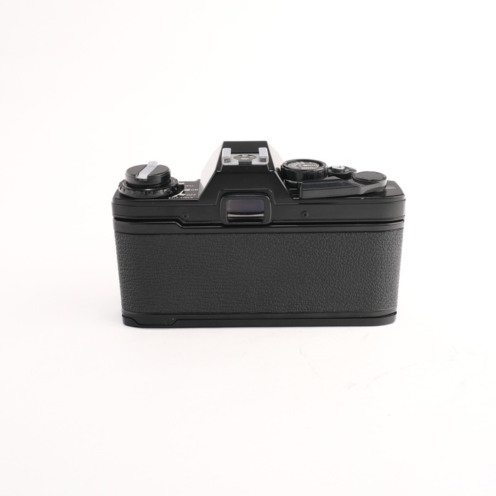 オリンパス OM10 ブラック