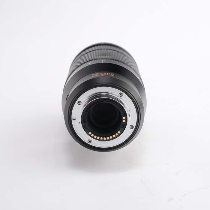 パナソニック LEICA DG VARIO-ELMARIT 50-200/2.8-4.0 ASPH./POWER O.I.S.