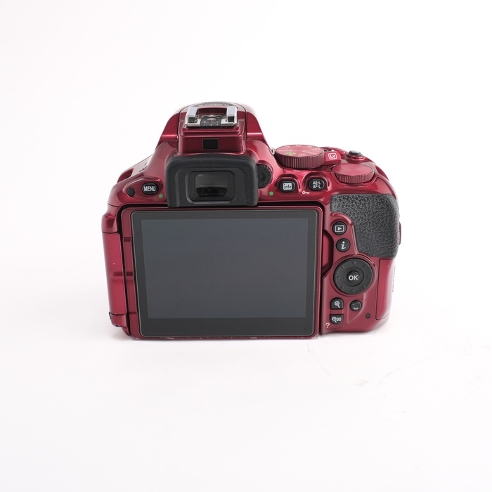 ニコン D5500 ボディ