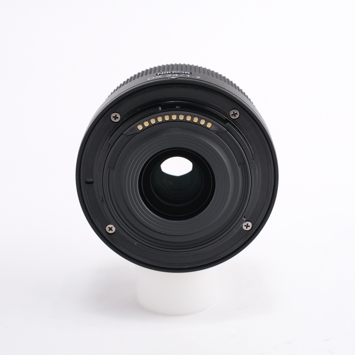 ニコン Z DX 24/1.7