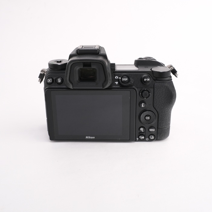 ニコン Z 6II ボディ