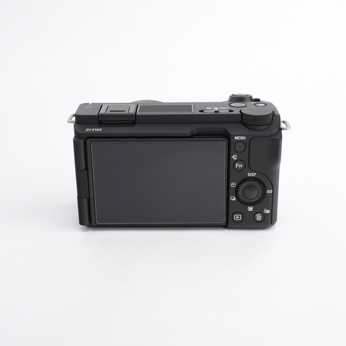 ソニー VLOGCAM ZV-E10M2 B