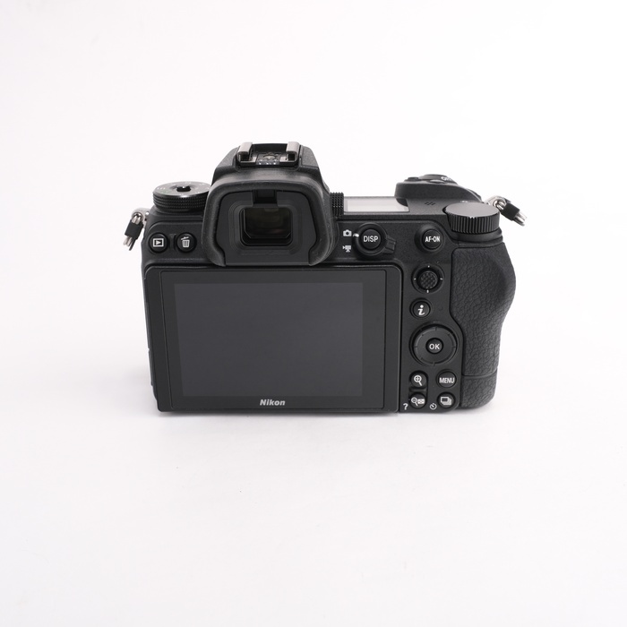 ニコン Z 7II ボディ