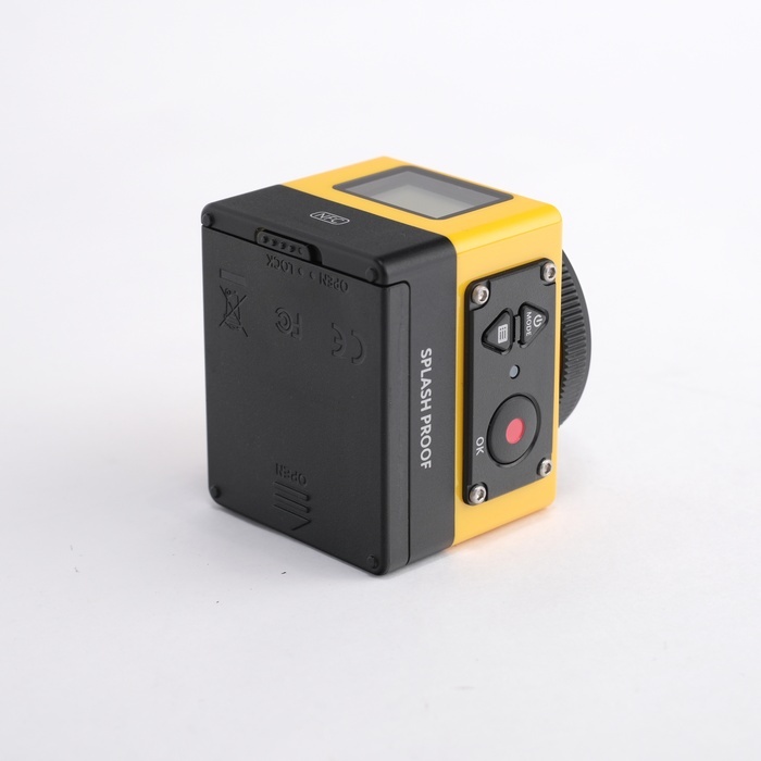 コダック PIXPRO SP360