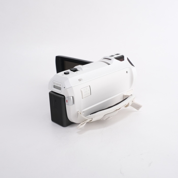 パナソニック HC-VX992M-W