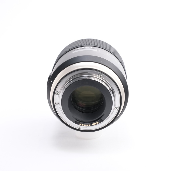 タムロン SP85/1.8 DI VC USD F016 キヤノンEFマウント用