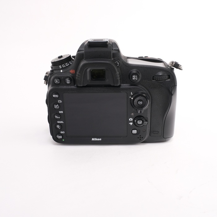 ニコン D610 ボディ