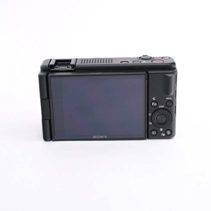 ソニー VLOGCAM ZV-1M2 B