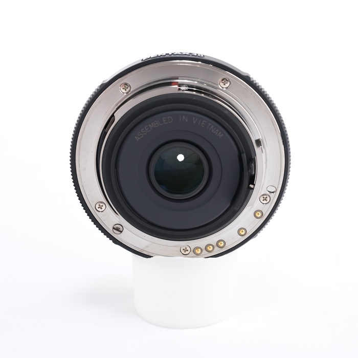 ペンタックス DA 40/2.8 リミテツド