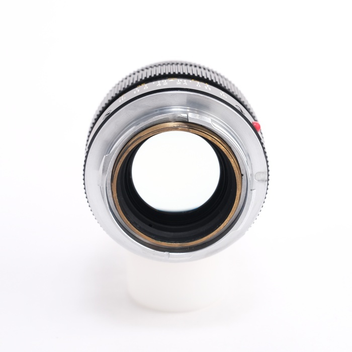 ライカ ズミルックス 50/1.4 (第2世代)