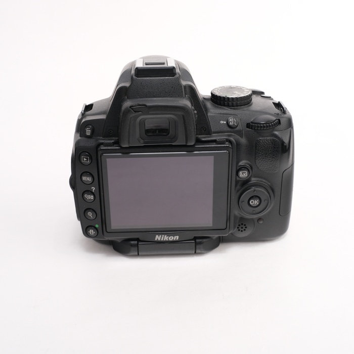 ニコン D5000 ボディ