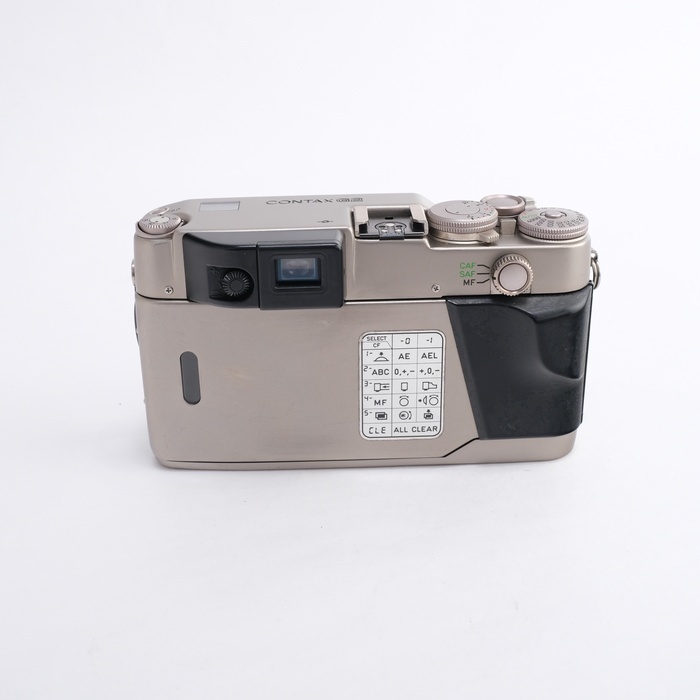 コンタックス G2