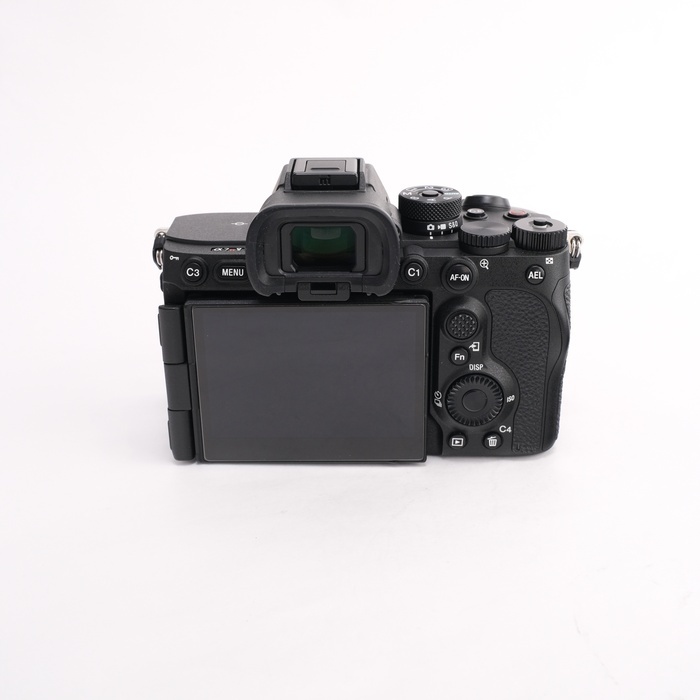 ソニー α7R V (ILCE-7RM5) ボディ