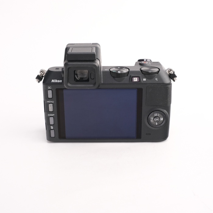 ニコン 1 V2 ボディ ブラック