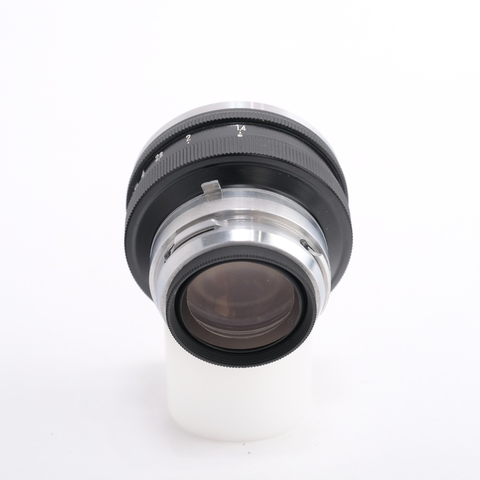 ニコン NIKKOR-S 50/1.4 (Sマウント)