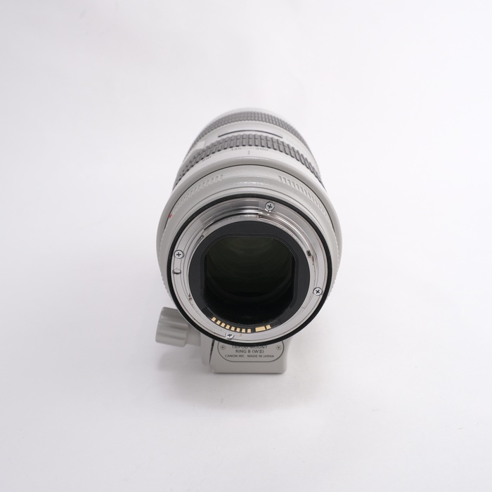 キヤノン EF70-200/2.8L IS III USM