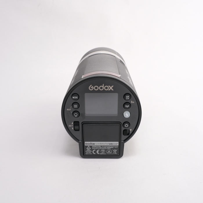 GODOX AD300Pro Outdoor Flash