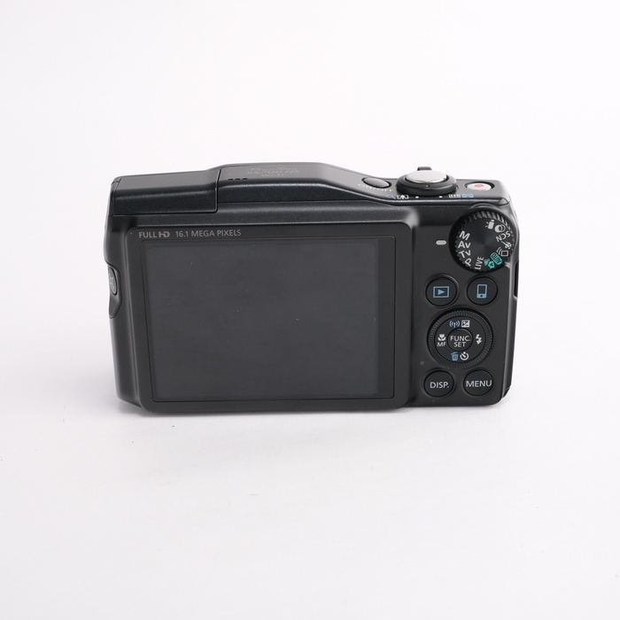 キヤノン SX700 HS