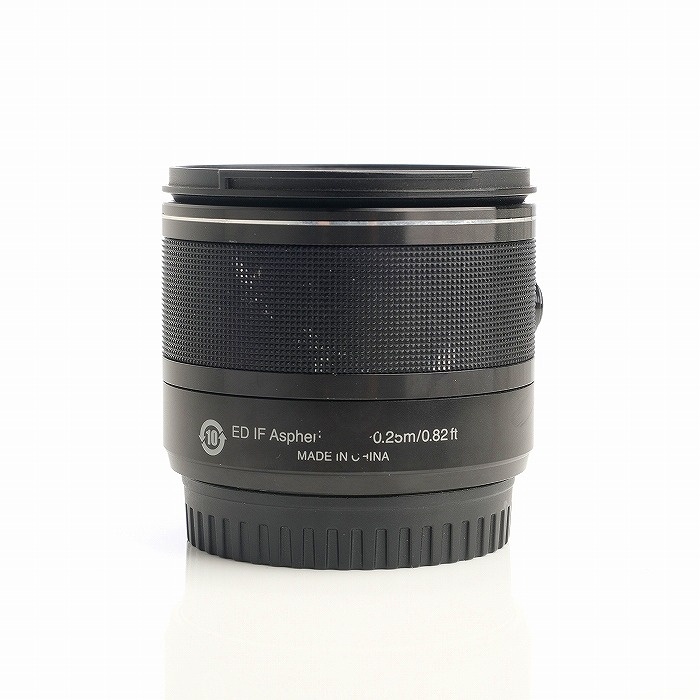 ニコン 1 VR6.7-13/3.5-5.6 ブラツク