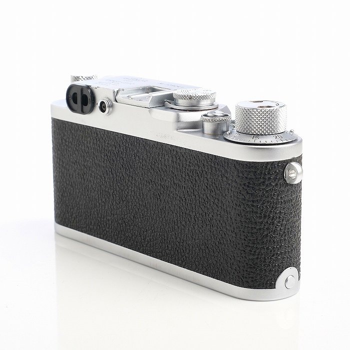 ライカ IIIf セルフ付 レッドシンクロ