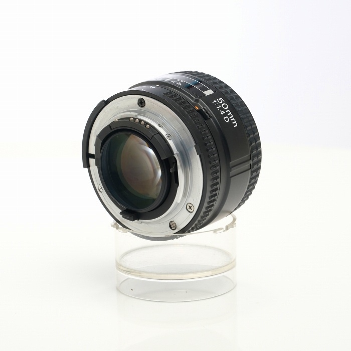 ニコン AI AF 50/1.4D