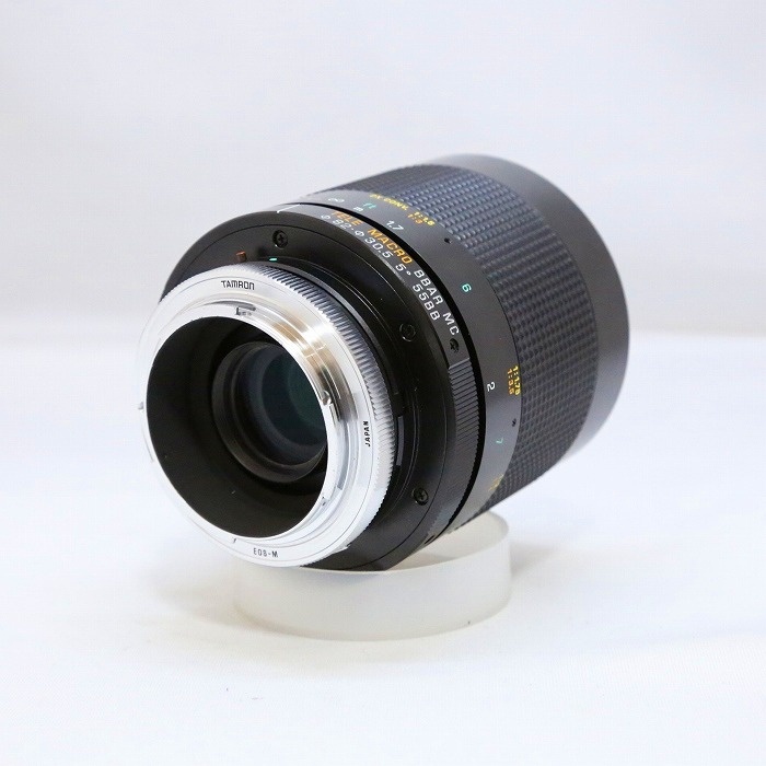 タムロン SP 500/8 55BB EFマウント