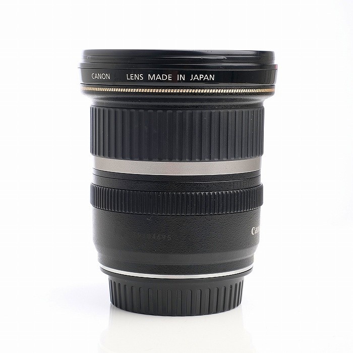 キヤノン EF-S10-22/3.5-4.5 USM