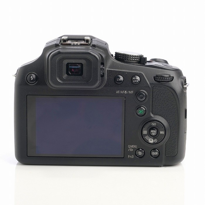 パナソニック DC-FZ85-K