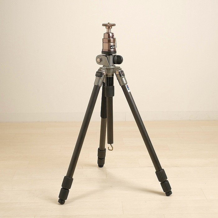 BENRO C-197 n6+FP-100PRO