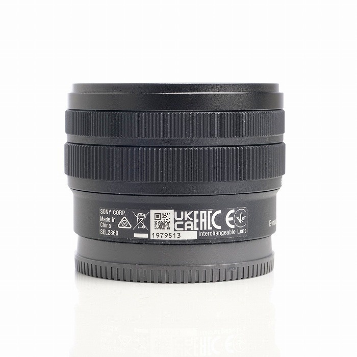 ソニー FE28-60/4-5.6
