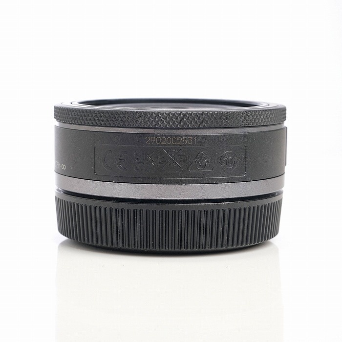 キヤノン RF 28/F2.8 STM