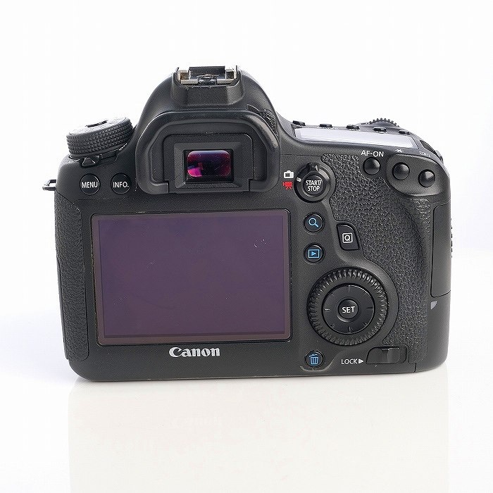 キヤノン EOS 6D ボディ