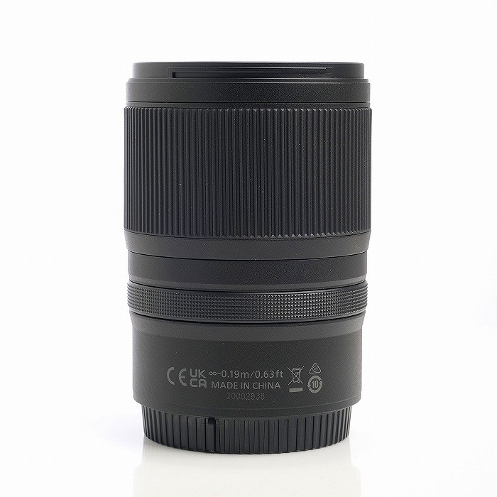 ニコン Z 17-28/2.8