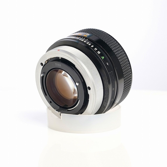 キヤノン FD55/1.2 SSC