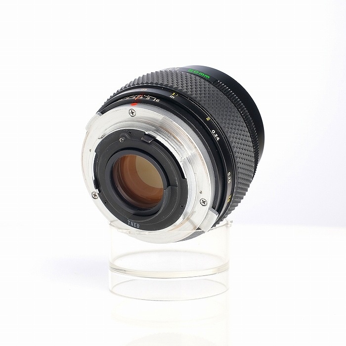 オリンパス OM 50/2 マクロ