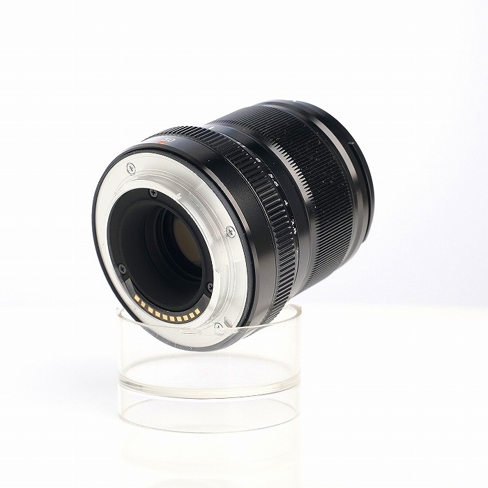 フジフイルム XF50/2 R WR ブラツク