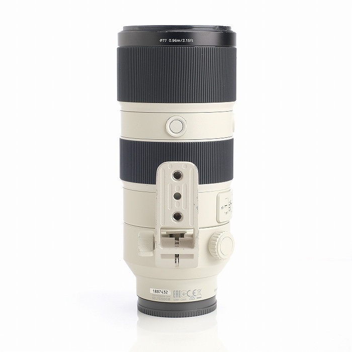 ソニー FE70-200/2.8 GM OSS