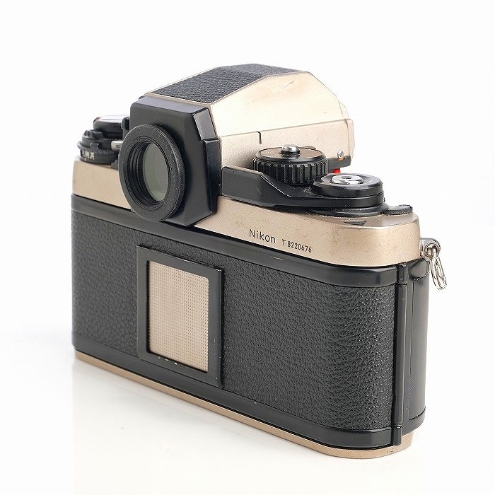 ニコン F3/T