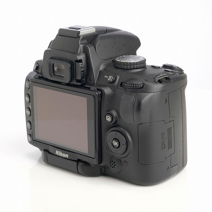 ニコン D5000 ボディ