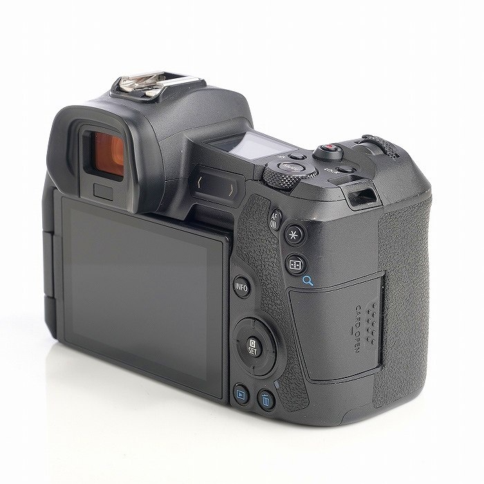 キヤノン EOS R ボデイ