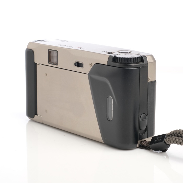 コンタックス T VS