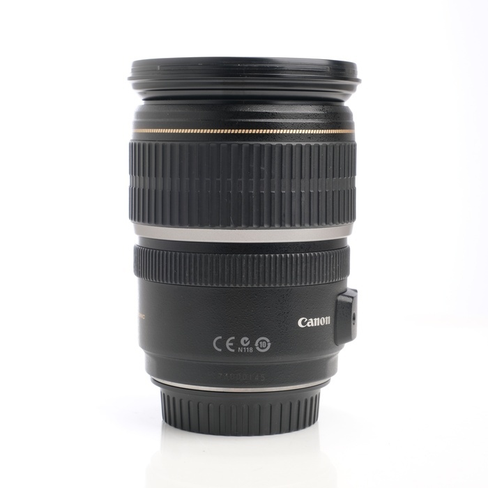 キヤノン EF-S17-55/2.8 IS USM