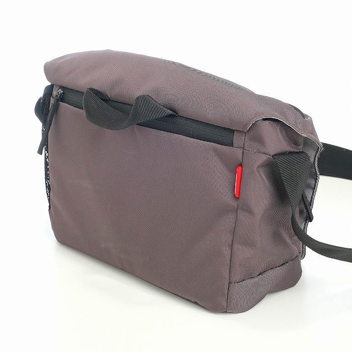 マンフロット NEXT メッセンジャー II MB NX-M-IGY-2