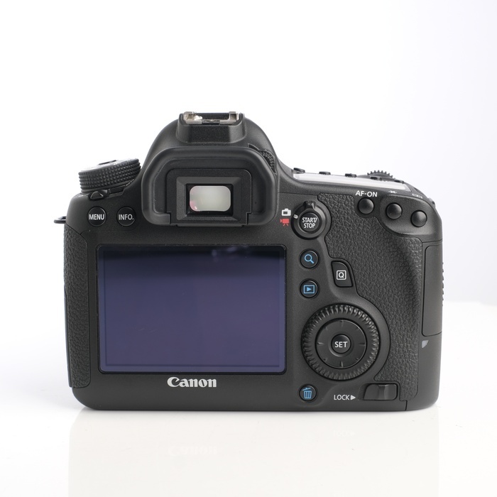 キヤノン EOS 6D/EF24-105L レンズキツト