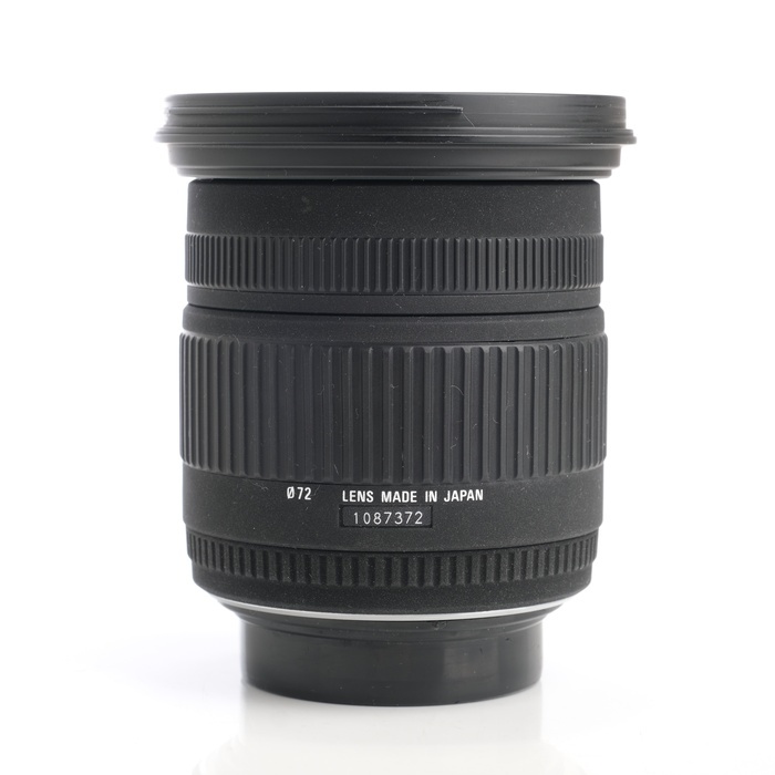 シグマ 17-70/F2.8-4.5 DC マクロ ペンタックスK用