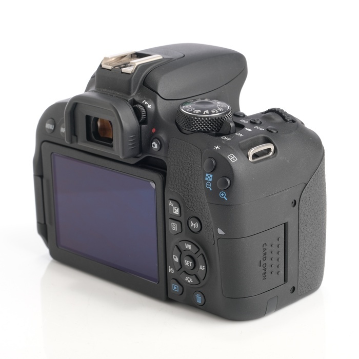 キヤノン EOS KISS X9I ボデイ